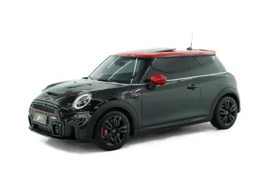 Mini cooper john works 2.0 turbo 3p aut.