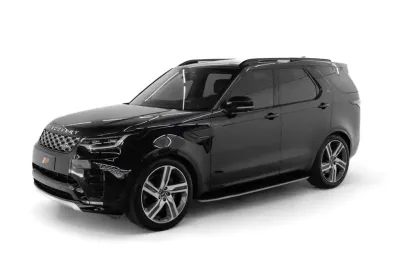 Land rover discovery r- dyn hse 3.0 4x4 die. (hib.)