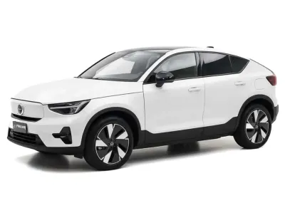 Volvo c40 recharge plus (elétrico)