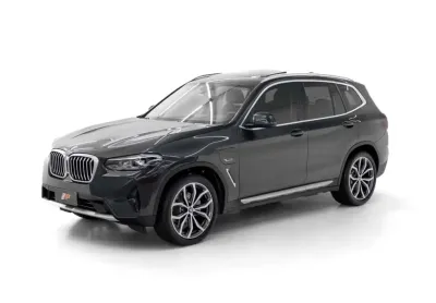 Bmw x3 xdrive 30e x-line turbo aut. (híb.)