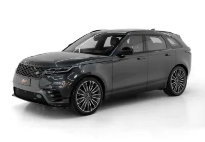 Land rover ranger rover velar r. vel. r-dyn hse 3.0 aut.(híb.)
