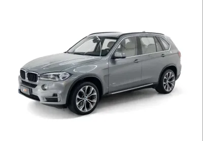 Bmw x5 xdrive 30d 3.0 diesel