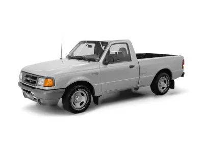 Ford ranger xl 4.0 cs