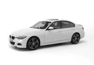 Bmw 328ia m sport 2.0 16v flex 4p