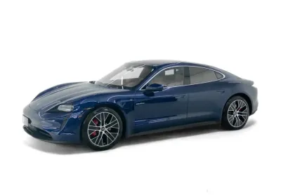 Porsche taycan 4s (elétrico)