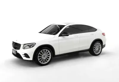 Mercedes-benz glc 250 250 coupe 4matic 2.0 tb 16v aut.