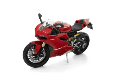 Ducati 1199 panigale