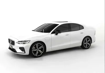 VOLVO S60 T-8 R-DESIGN 2.0 407cv (Híbrido)