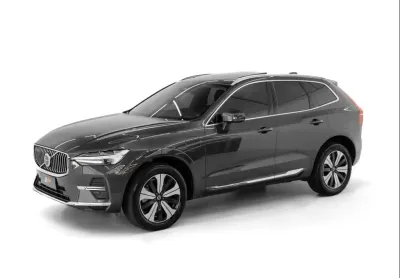 Volvo xc 60 xc60 t8 plus