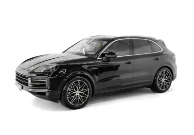 Porsche cayenne 3.0 v6 (híbrido)