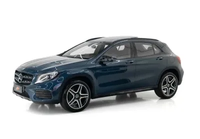 Mercedes-benz gla 250 gla-250