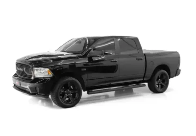 Ram classic laramie 5.7 cd v8 4x4 aut.