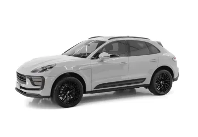 Porsche macan 2.0 turbo