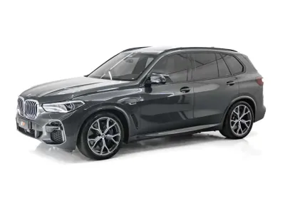 Bmw x5 xdrive 45e 3.0 m.sport  aut. (híb.)