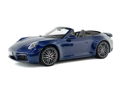 Porsche 911 carrera s cabriolet 3.0 (991/992)