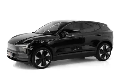 Volvo ex30 e60 ultra (elétrico)