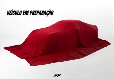 Citroën c4 cactus cactus shine 1.6 turbo flex aut.