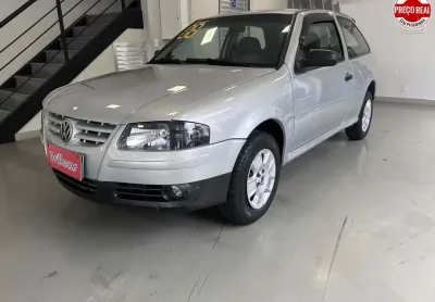 Volkswagen Gol 2008 1.0 mi city 8v flex 2p manual g.iv