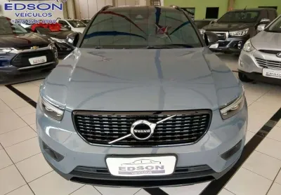 Volvo xc 40 t-5 r-design 1.5 fwd (híbrido)