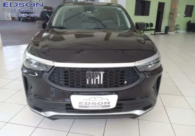 Fiat fastback audace 1.0 200 t. flex aut
