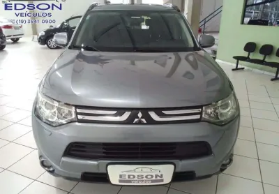 Mitsubishi outlander 3.0/ gt 3.0 v6 aut.