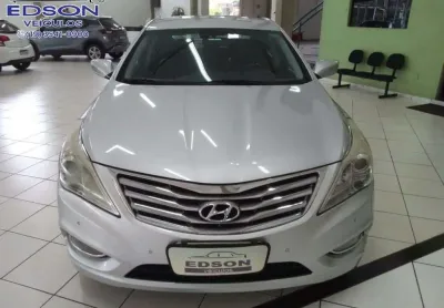 Hyundai azera 3.0 v6 24v 4p aut.