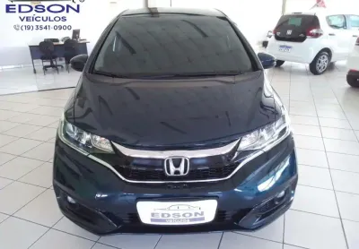 Honda fit exl 1.5 flex/flexone 16v 5p aut