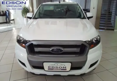 Ford ranger xls 2.2 4x2 cd diesel aut.