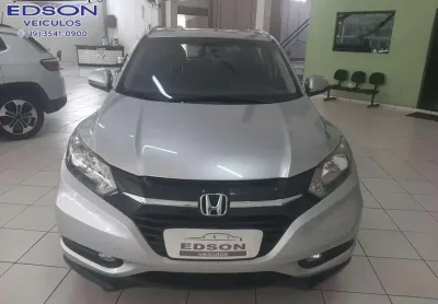 Honda hr-v ex 1.8 flexone 16v 5p aut.