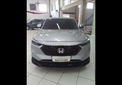 Honda hr-v advance 1.5  flex tb 16v 5p aut.