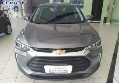 Chevrolet TRACKER 1.0 Turbo 12V Flex Aut. 