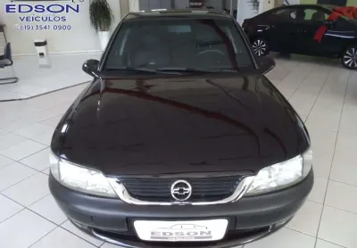 Chevrolet vectra gl 2.2 / 2.0 mpfi