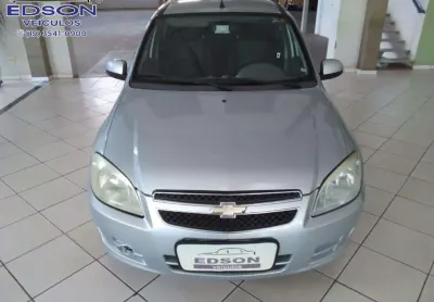 Chevrolet prisma  sed. maxx/ lt 1.4 8v econof. 4p