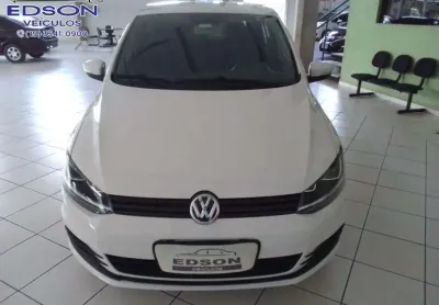 Volkswagen fox trendline 1.6 flex 8v 5p
