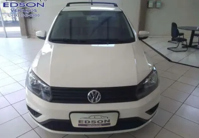 Volkswagen saveiro trendline 1.6 t.flex 8v