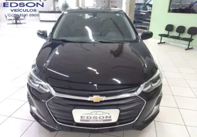 Chevrolet onix hatch prem. 1.0 12v tb flex 5p aut.