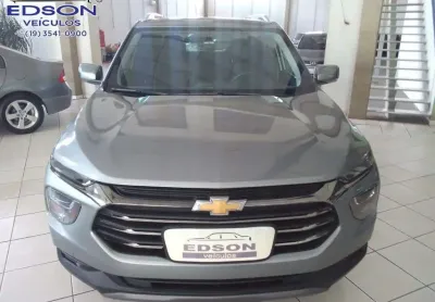 Chevrolet montana premier 1.2 turbo flex 12v aut.