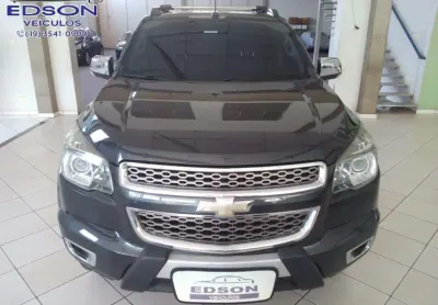 Gm - chevrolet s10 pick-up high country 2.8 4x4 cd dies.aut.