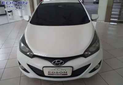 Hyundai hb20 comfort 1.0 flex 12v