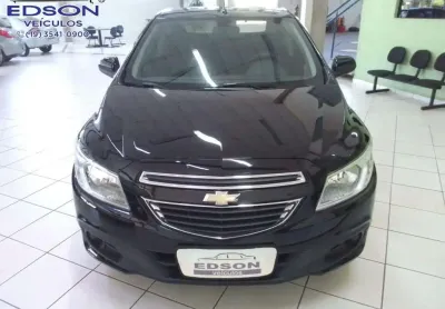 Chevrolet prisma sed. lt 1.0 8v flexpower 4p