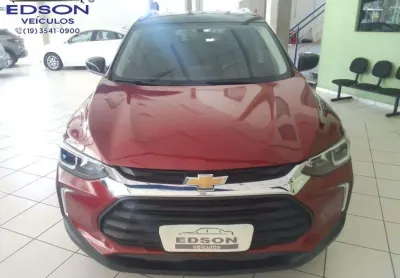 Chevrolet tracker 1.0 turbo 12v flex aut. 