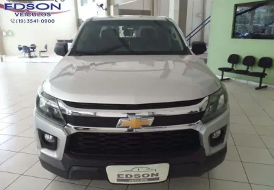 Chevrolet s10 pick-up lt 2.8 tdi 4x4 cd diesel aut