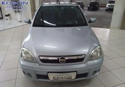 Chevrolet corsa sed. premium 1.4 8v econoflex 4p