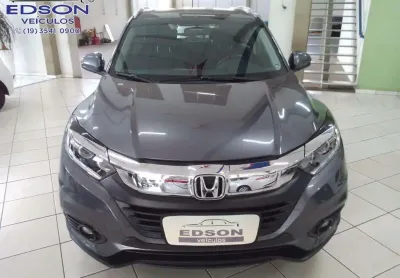 Honda hr-v ex 1.8 flexone 16v 5p aut.