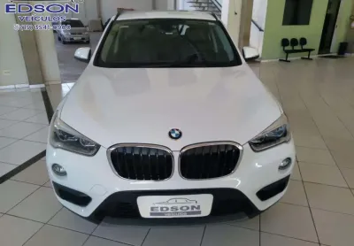 Bmw x1 sdrive 20i 2.0/2.0 tb acti.flex aut.