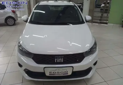 Fiat argo 1.0 6v flex