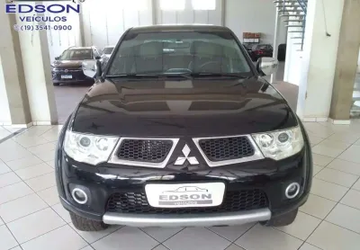 Mitsubishi l200 triton hpe 3.2 cd tb int.diesel aut