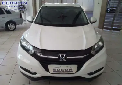 Honda hr-v ex 1.8 flexone 16v 5p aut.