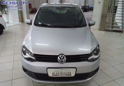 Volkswagen fox 1.0 mi total flex 8v 5p