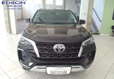 Toyota hilux sw4 srx 4x4 2.8 tdi 16v dies. aut.7lug